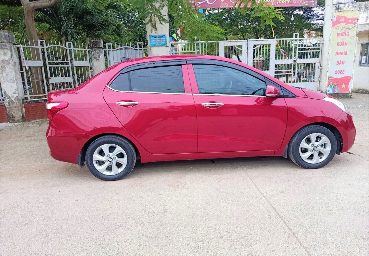 Hyundai i10 2020 Cũ 121669941620